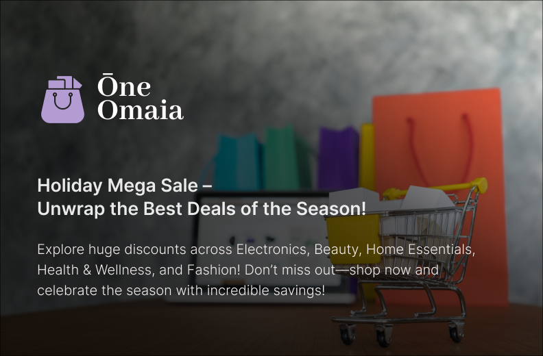 ShopEase – Your Ultimate E-commerce Experience!